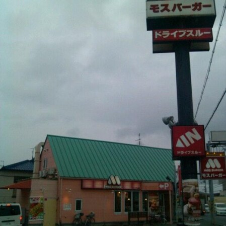 フジパレス天神Ⅰ番館の物件内観写真